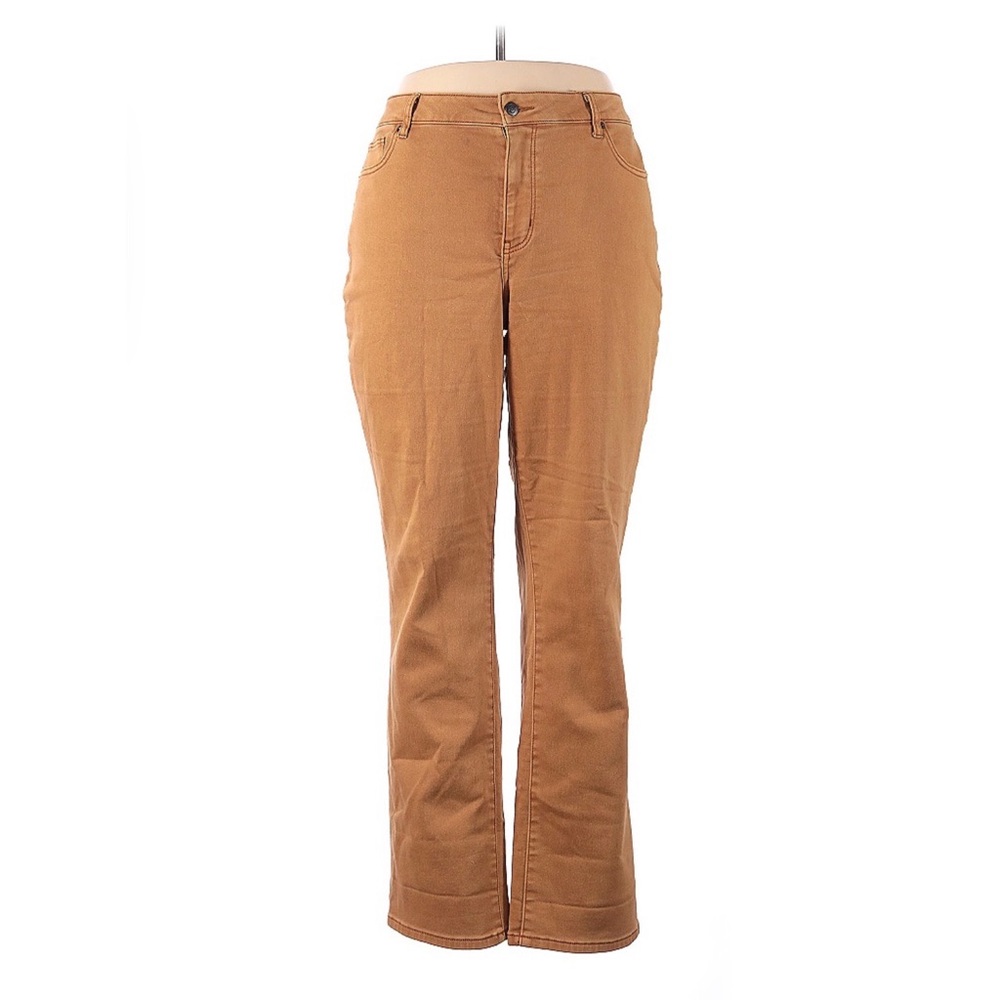Dress Barn jeans